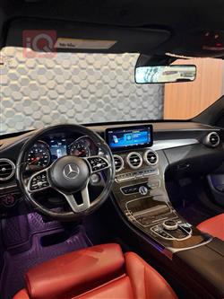 مرسيدس بنز C-Class